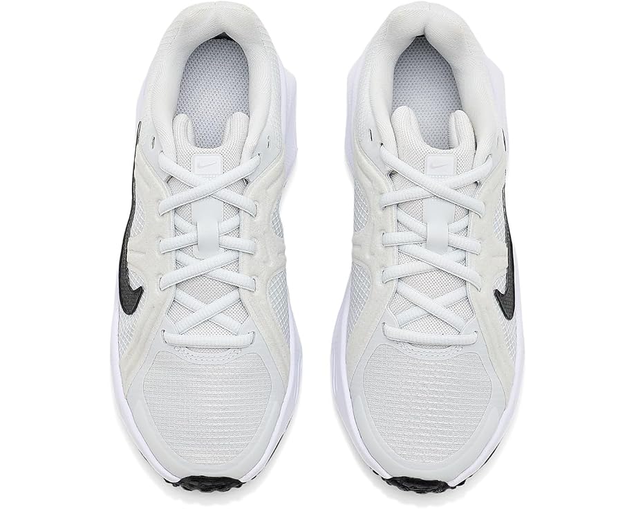 Nike Metro Tek кроссовки для детей дышащие с амортизацией