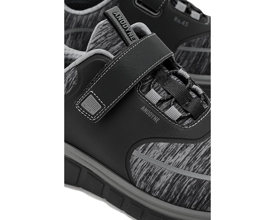 Кроссовки спортивные Anodyne No. 45 Sport Joggers с Heel Assist
