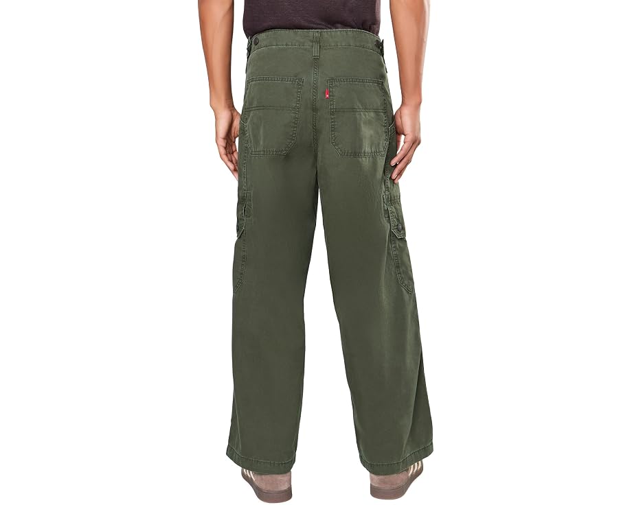 Levi's® Джинсы Extra Baggy Cargo свободного кроя