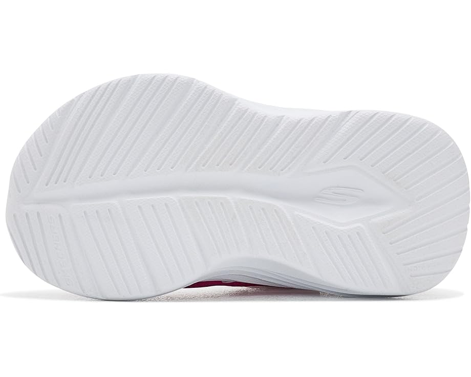 Кроссовки Skechers Hands-Free Slip-Ins Comfy Sprints 304103N для малышей