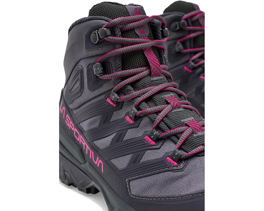 La Sportiva Ultra Raptor 3 Mid Gtx треккинговые ботинки