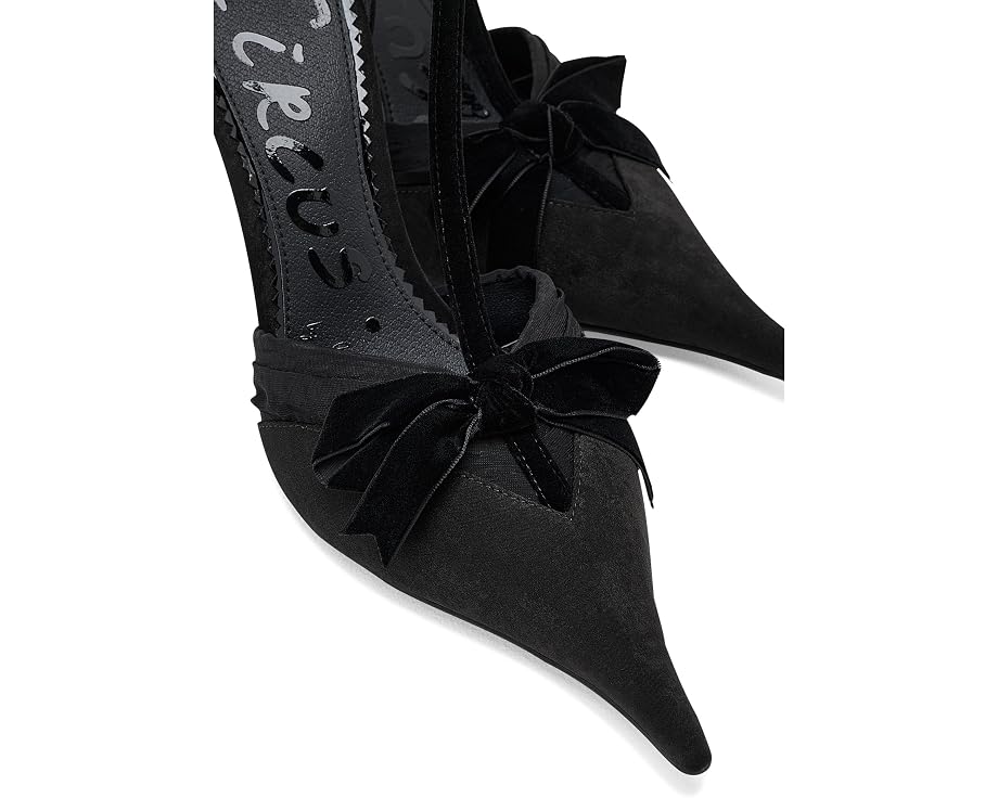 Туфли Odina Circus NY by Sam Edelman на шпильке