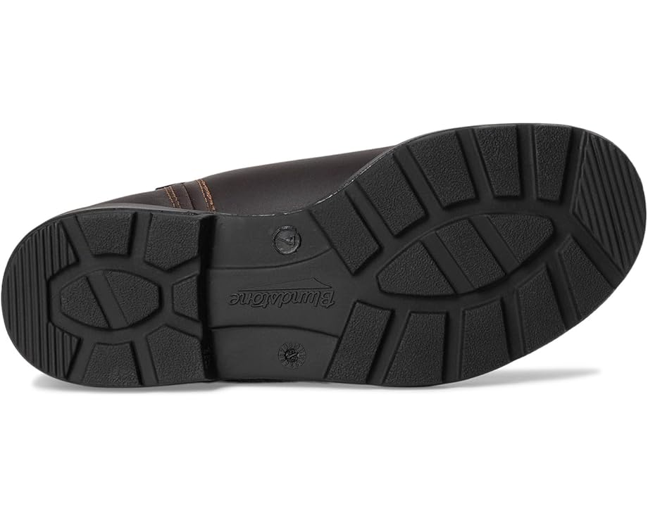 Ботинки Blundstone Original Rigger с системой комфорта SPS Max