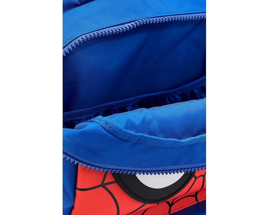 Рюкзак Crocs Spider Man с принтом