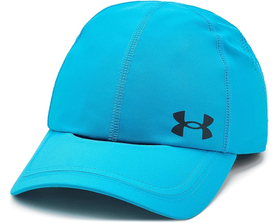 Under Armour Iso-Chill Launch Adjustable Hat с лазерной перфорацией