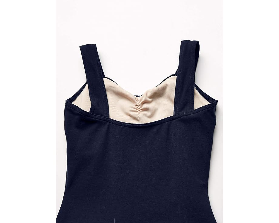 Girls Classic Princess Tank Leotard