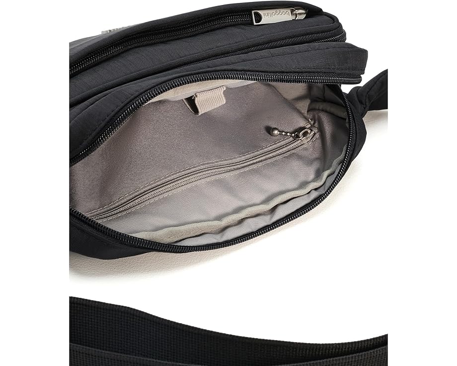 Journey Anti-Theft Belt Bag
