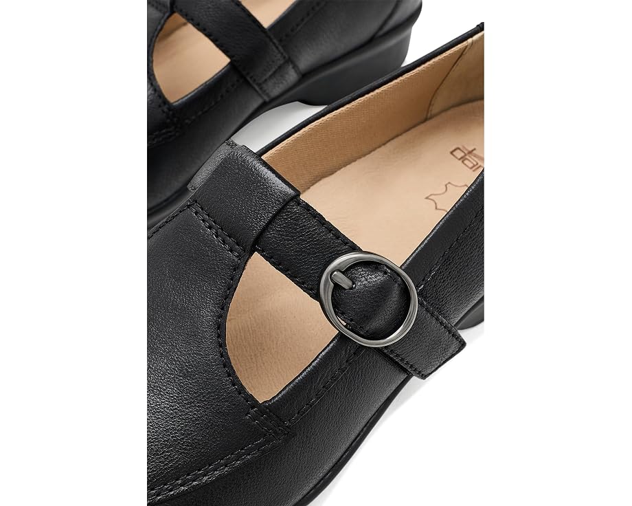 Dansko Босоножки Constance на устойчивом каблуке