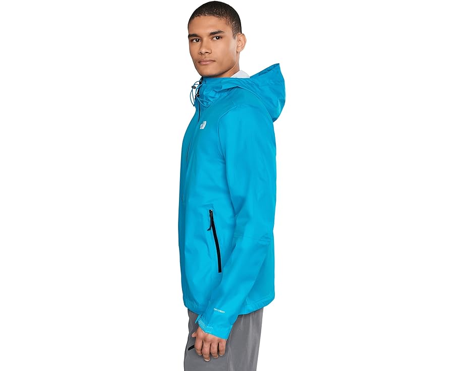 Куртка Alta Vista от The North Face с карманом для упаковки