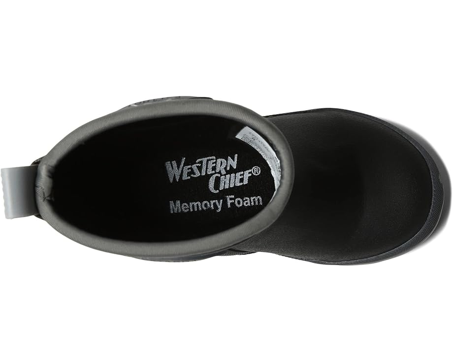 Непромокаемые сапоги Solid Neoprene Mid Boot для детей от Western Chief