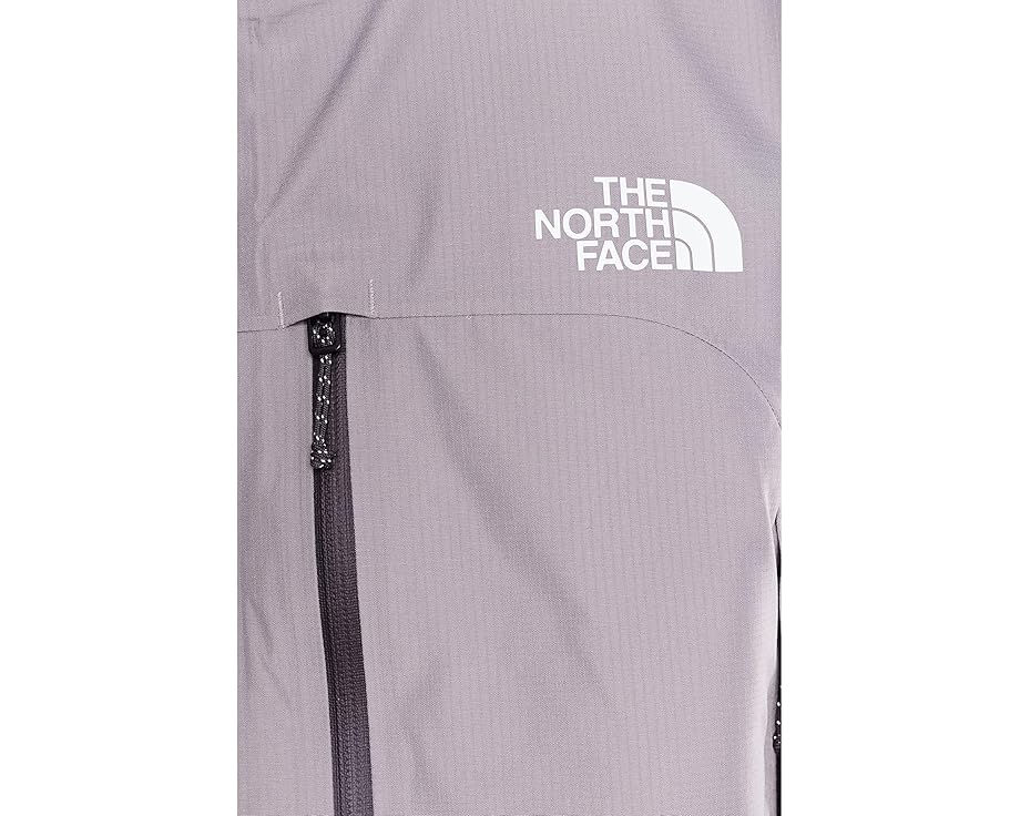 Куртка The North Face Valley View с водонепроницаемой мембраной DRYVENT 3L