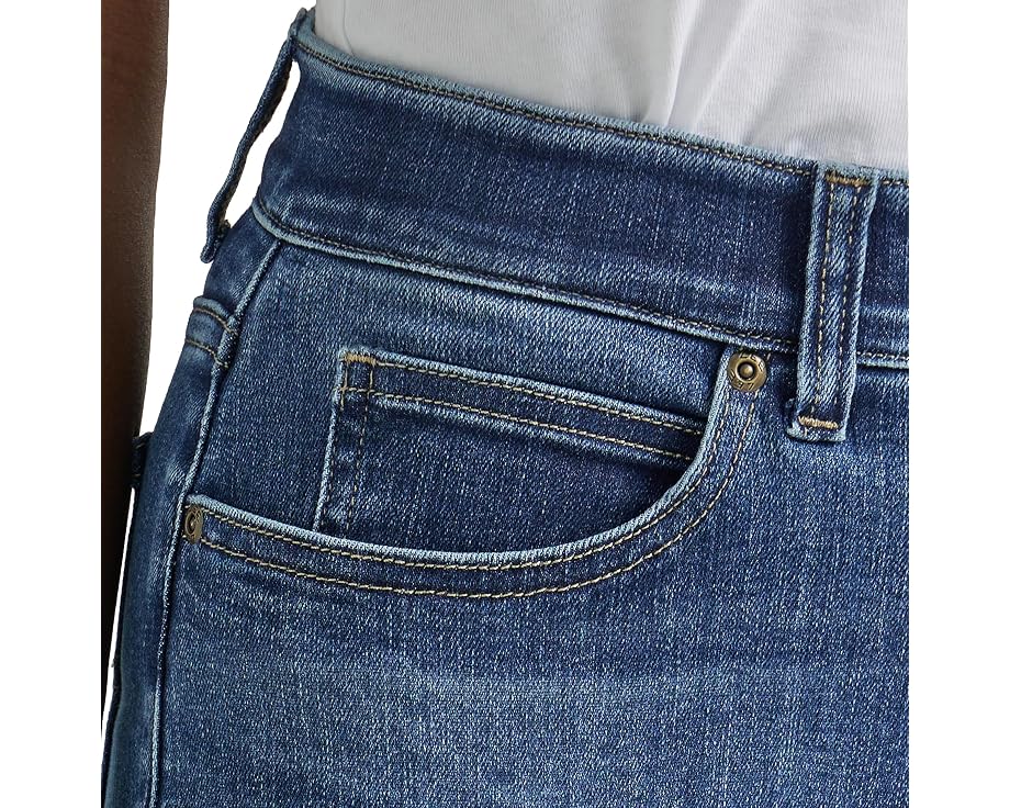 Flex Motion Bootcut Jeans