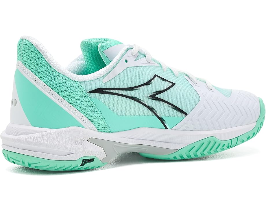 Кроссовки Diadora Trofeo 4 W AG для женщин