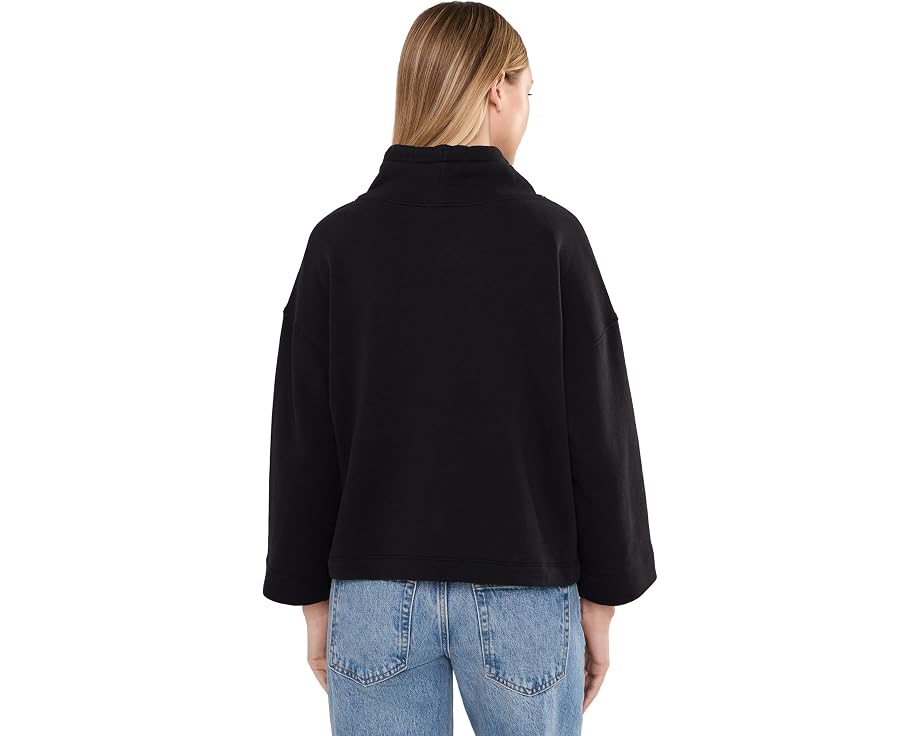 Easy Scrunch Neck