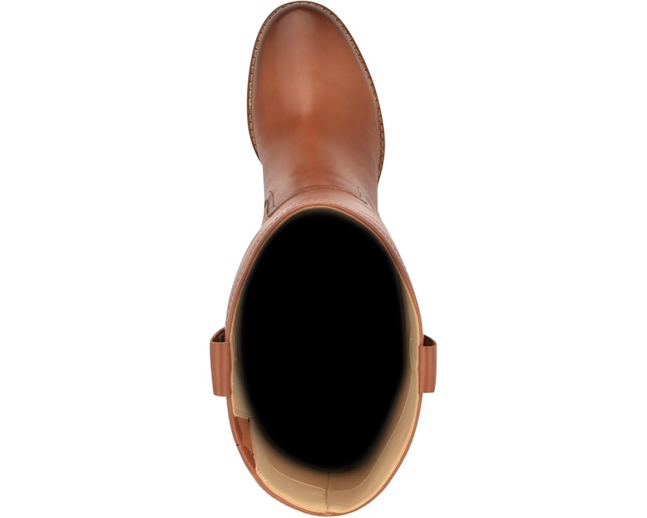 Ботинки Nine West Hecee на устойчивом каблуке
