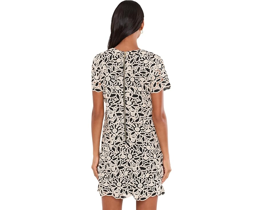 Платье Lilly Pulitzer Charla с V-образным вырезом