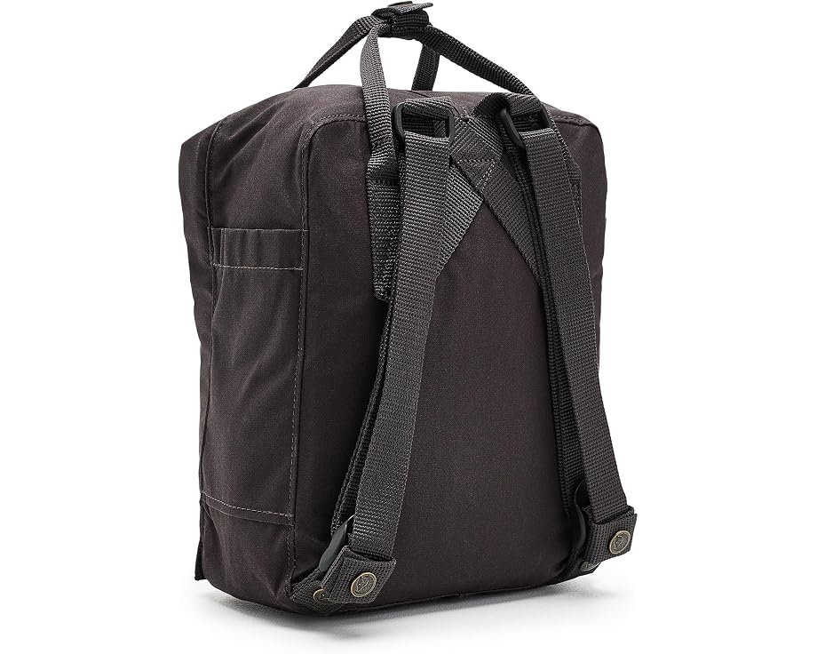Fjällräven Kanken Mini рюкзак детский компактный