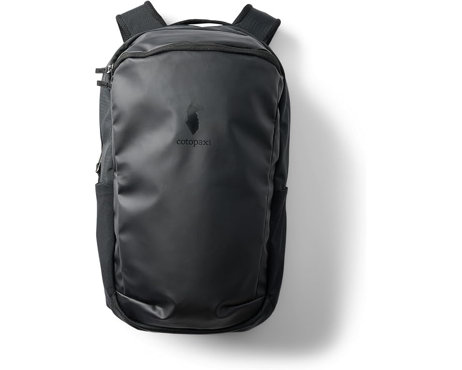 Рюкзак Cotopaxi Allpa 18L с панельной загрузкой и отделением для ноутбука