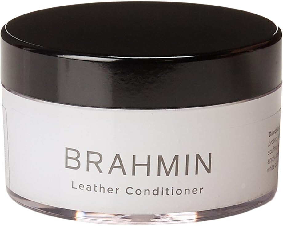 Средство для защиты кожи Brahmin Leather Protector от погодных условий