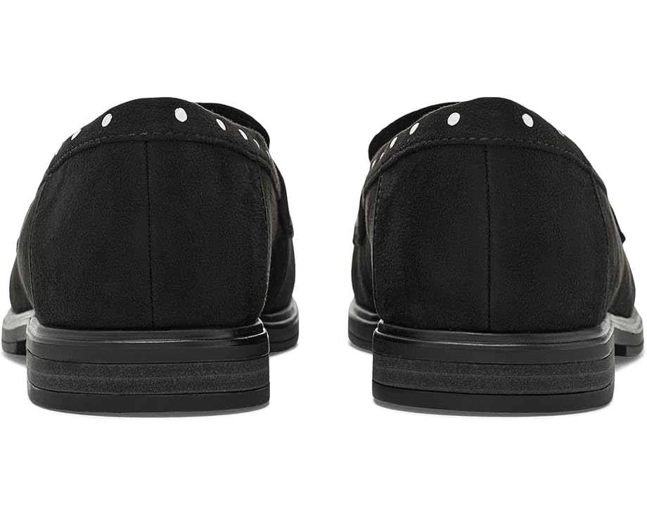 Лоферы Dr. Scholl's Hello Stud на кожаной подошве
