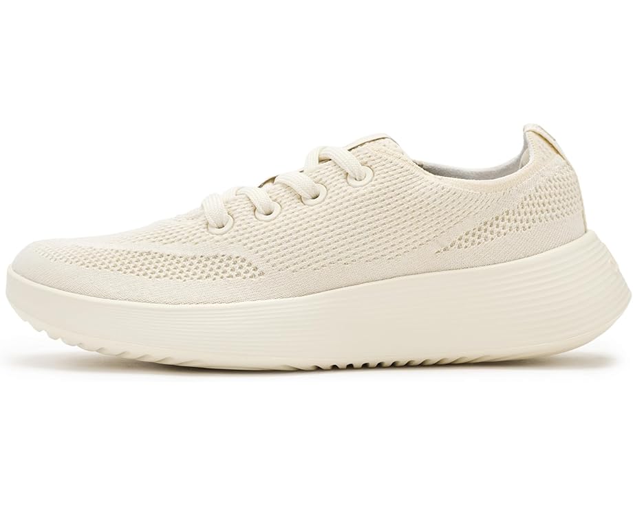 Allbirds Tree Runner Go с упругой поддержкой и верхом из эвкалипта