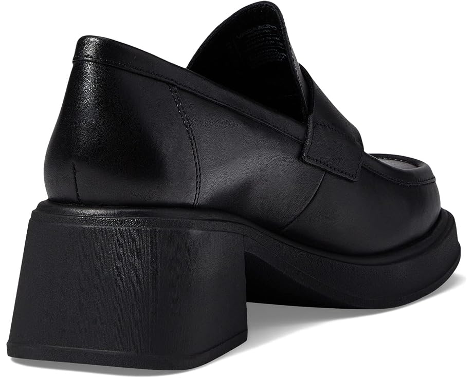 Vagabond Shoemakers Dorah кожаные лоферы