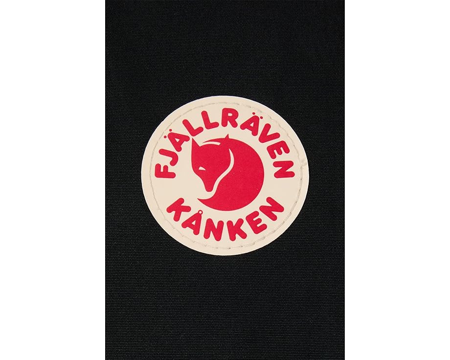 Дорожная косметичка Kånken Toiletry Bag от Fjällräven из переработанного материала
