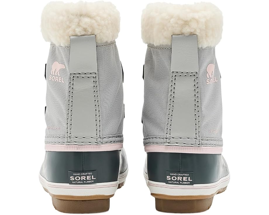 Водонепроницаемые ботинки SOREL Yoot Pac Nylon для детей