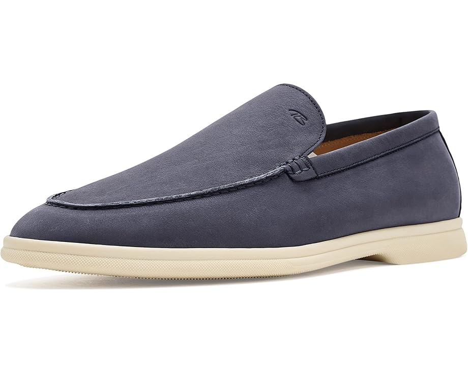 Robert Barakett туфли Hampton Yacht Loafers на мокасиновой подошве
