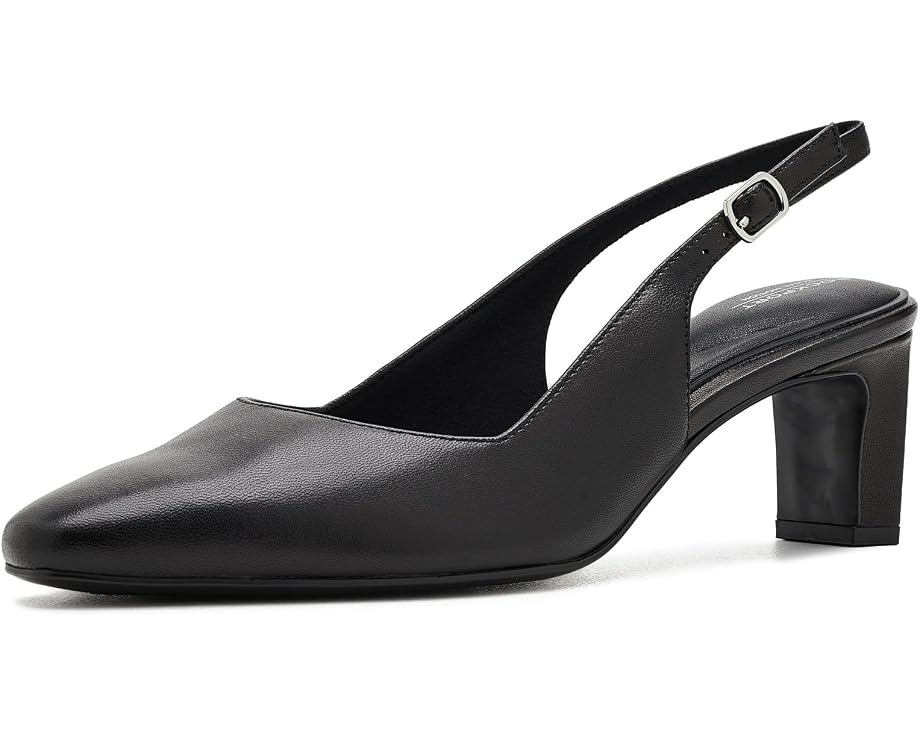 Туфли-лодочки Total Motion Mayla с ремешком на каблуке от Rockport