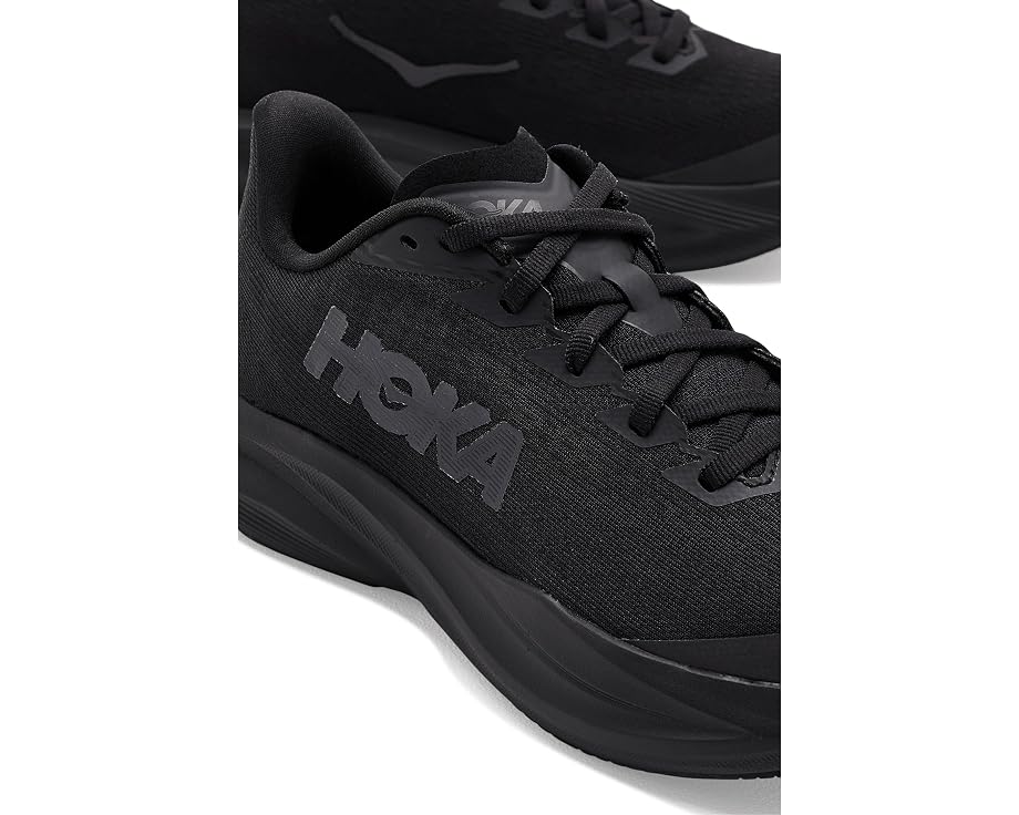 Кроссовки Mach 7 для детей от HOKA Kids