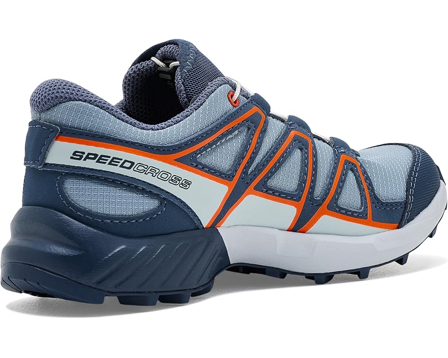 Кроссовки Salomon Speedcross для детей для бездорожья