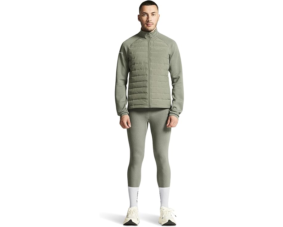 Куртка Craft Subz Jacket 4 для бега с защитой от ветра и вентиляцией