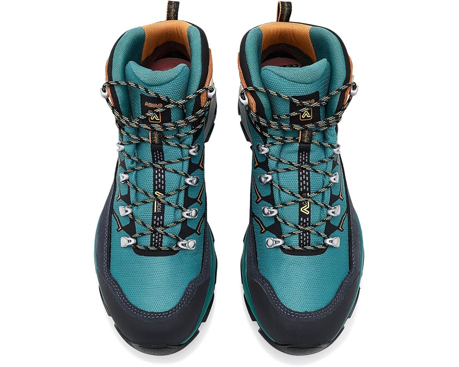 Треккинговые ботинки Asolo Acadia Mid GTX ML