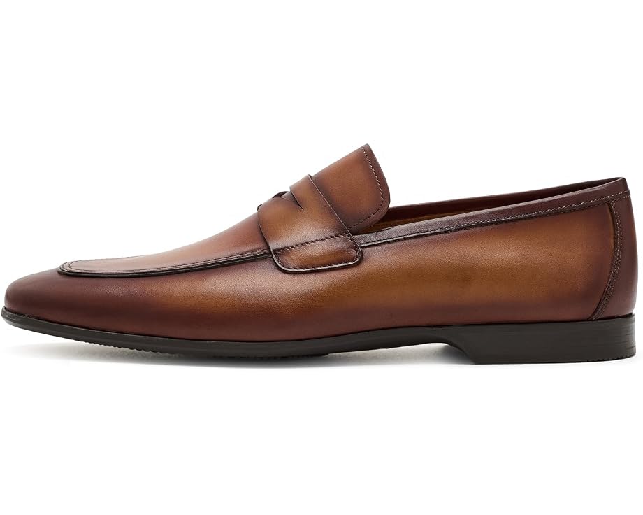 Magnanni Vinnie классические лоферы из гладкой кожи