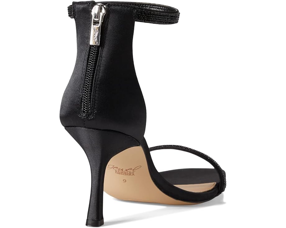 Туфли Genny Jewel Badgley Mischka на каблуке