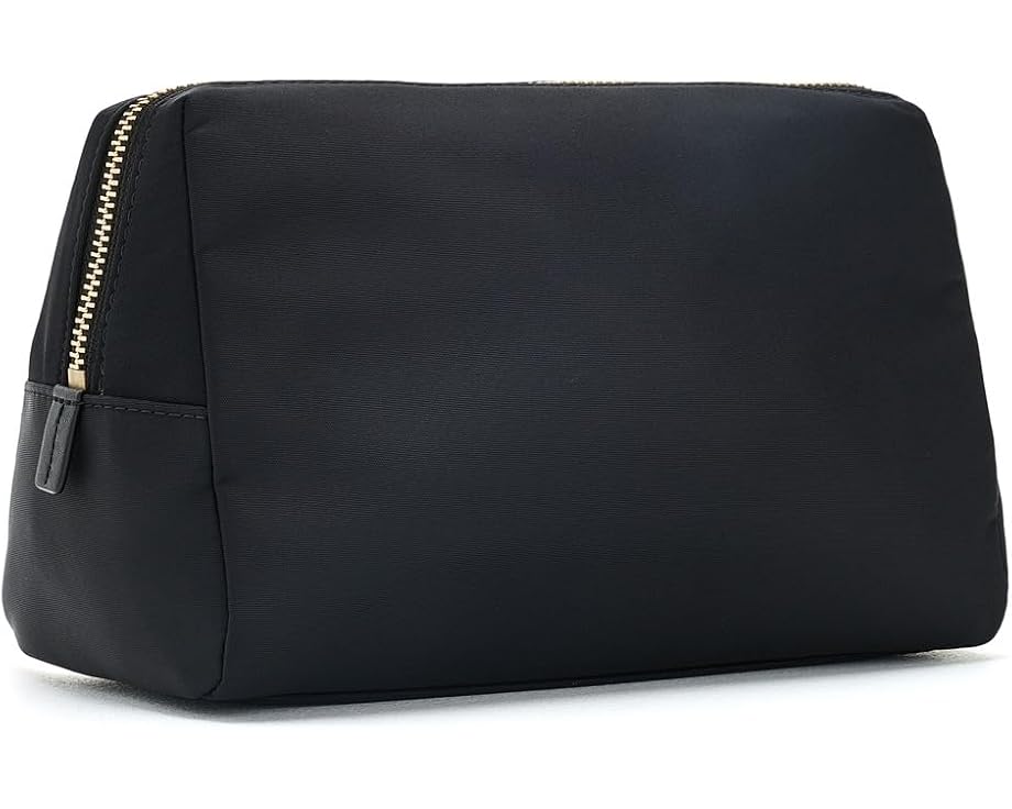 Косметичка Zadie Large Cosmetic Wristlet MICHAEL Michael Kors черная