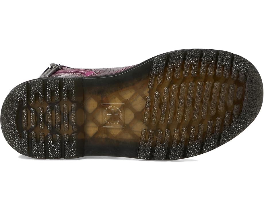 Детские ботинки Dr. Martens 1460 J на воздушной подошве