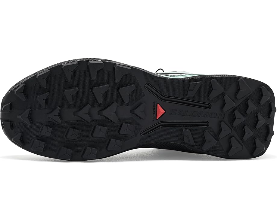 Salomon Genesis 2 GTX женские трейл-кроссовки