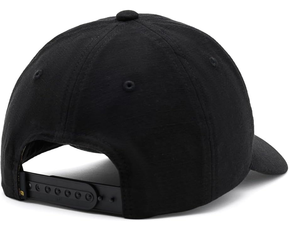 Кепка TravisMathew Celtic Pour с изогнутым козырьком