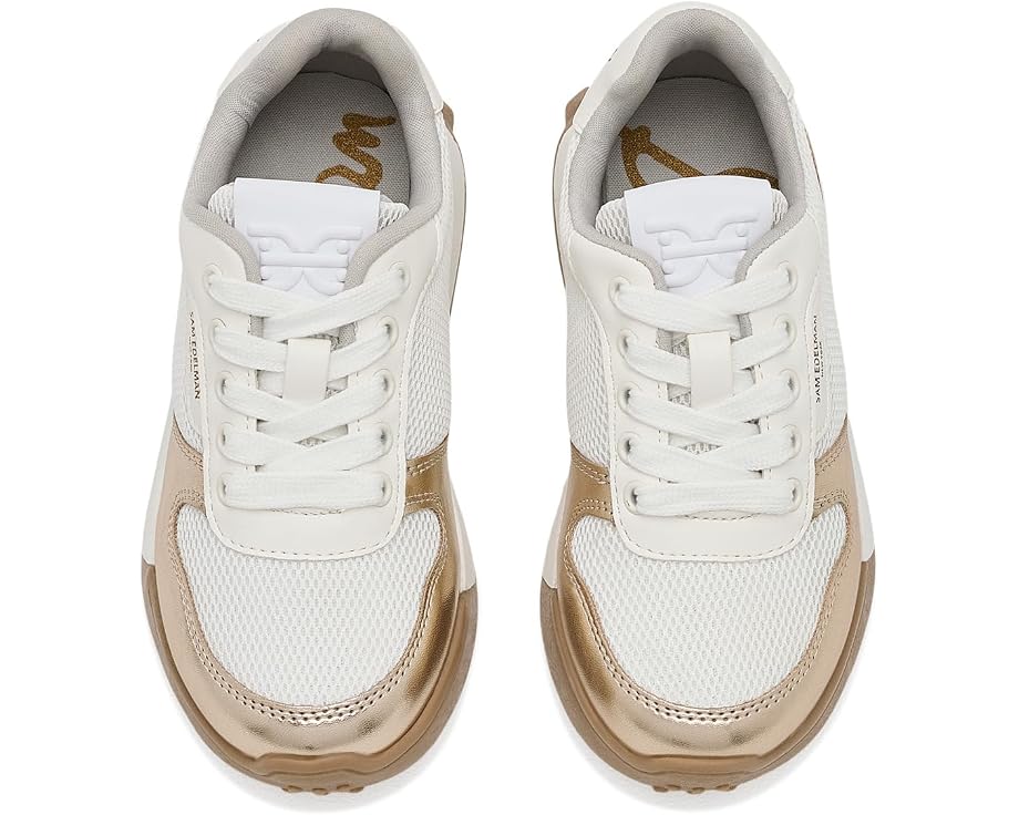 Кроссовки Sam Edelman Kids Lenny Erika для детей