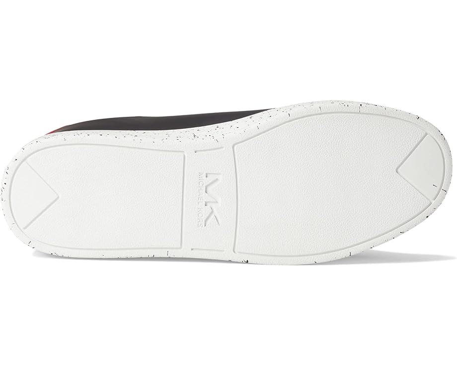 Кроссовки Michael Kors Keating на шнуровке из гладкой кожи