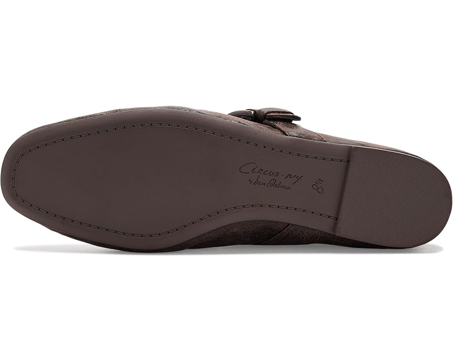 Балетки Bella от Circus NY by Sam Edelman с винтажным шармом