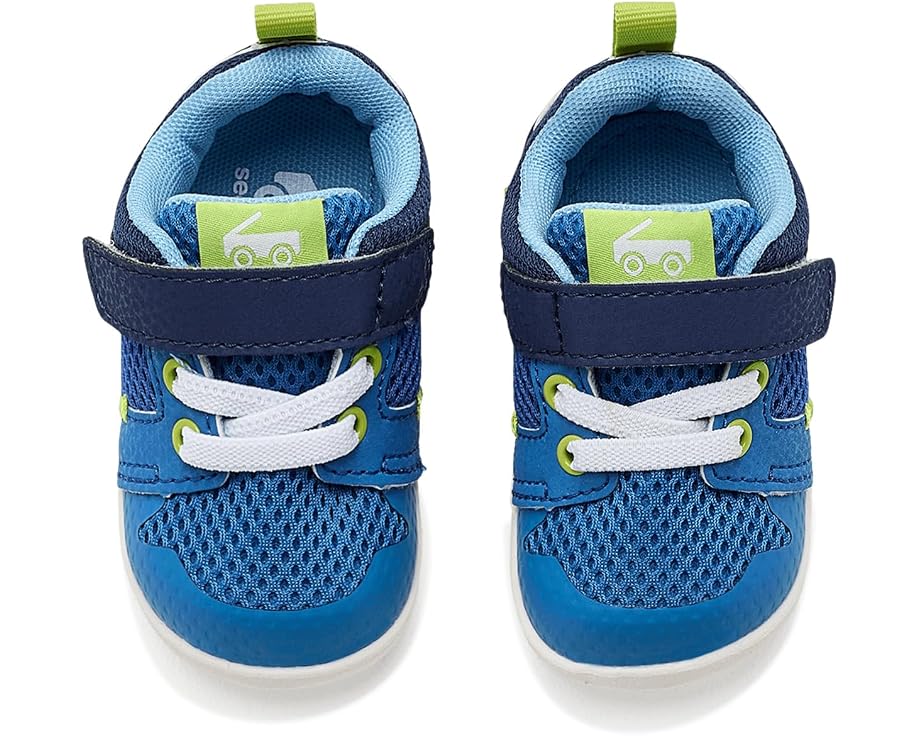 Сандалии See Kai Run Viento Mini для малышей