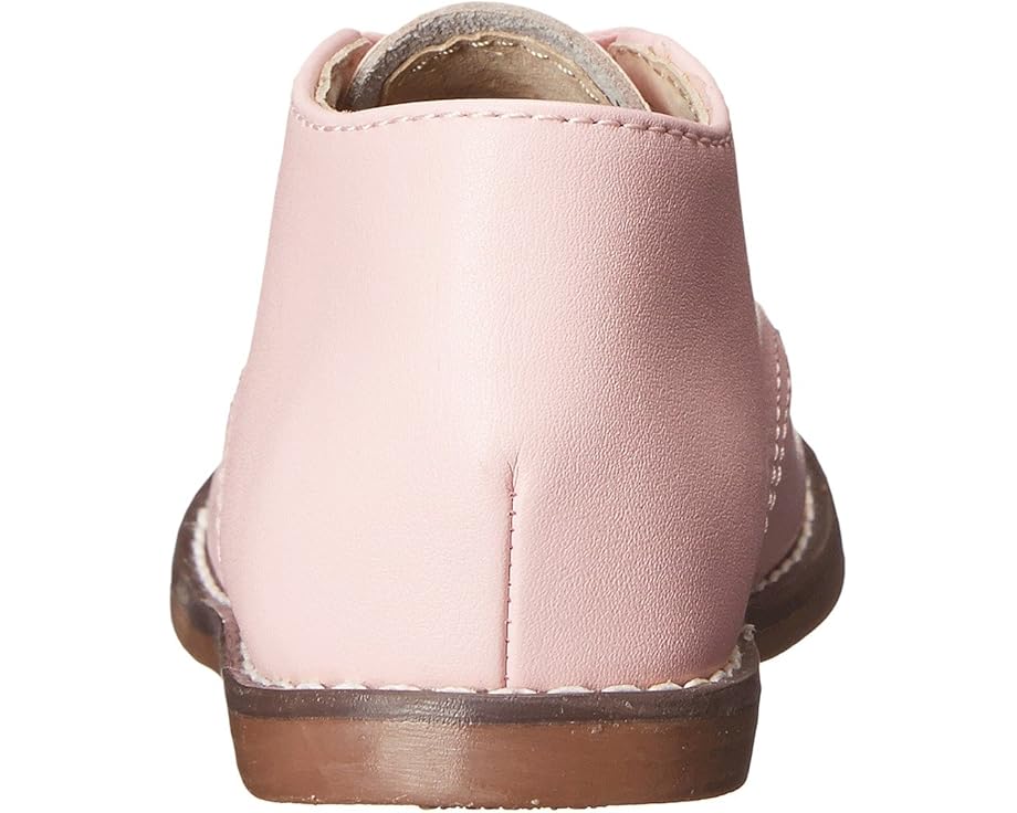 Первые ботиночки для девочки Tina 2 от FootMates