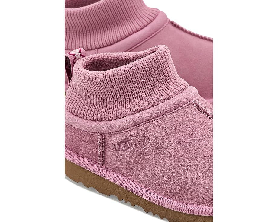 UGG Classic Ultra Stretch Cuff детские сапоги с манжетой