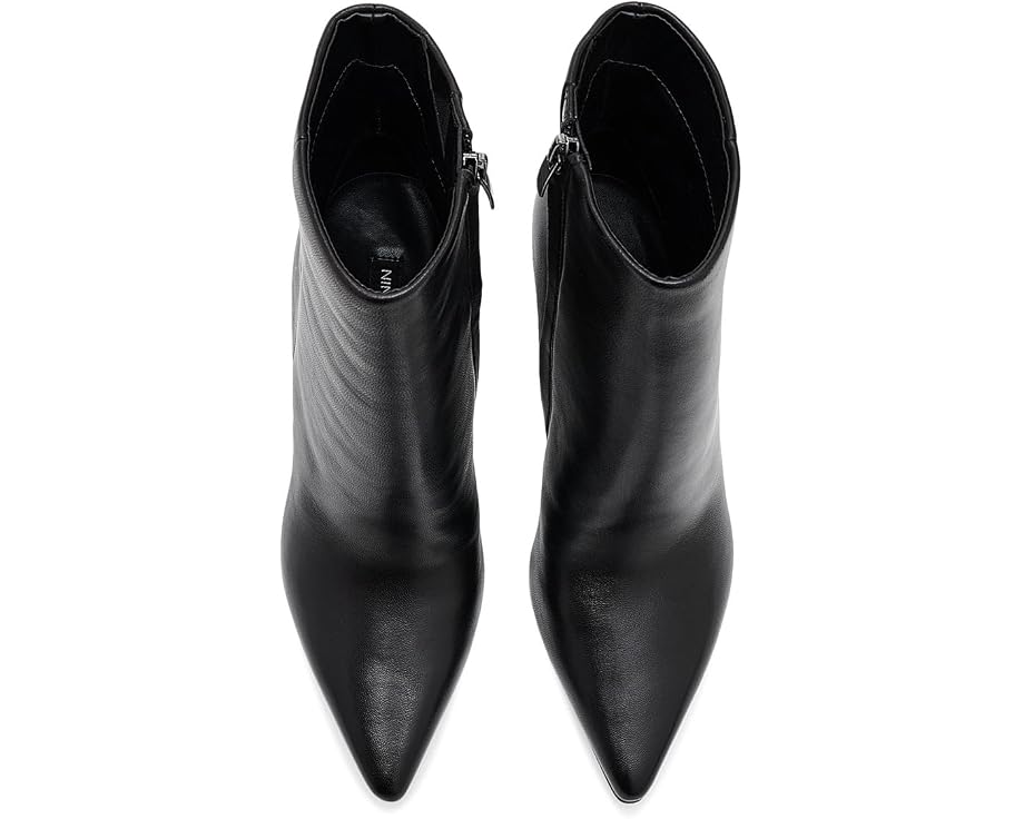 Ботильоны Nine West Todaye на каблуке с острым носком