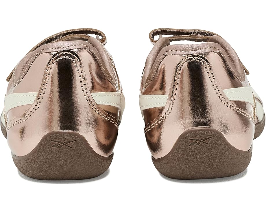 Кроссовки Reebok Lifestyle Ultra Lo Mary Jane на липучке