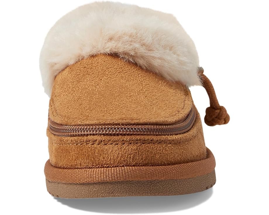BILLY Footwear тапочки BILLY Cozy для детей до 3 лет
