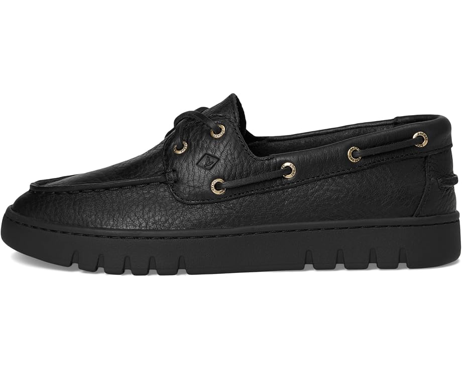 Sperry Keely Boat, лоферы с кисточками и мокасиновым мысом